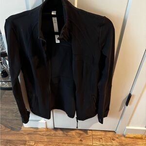 Women's Black Jacket